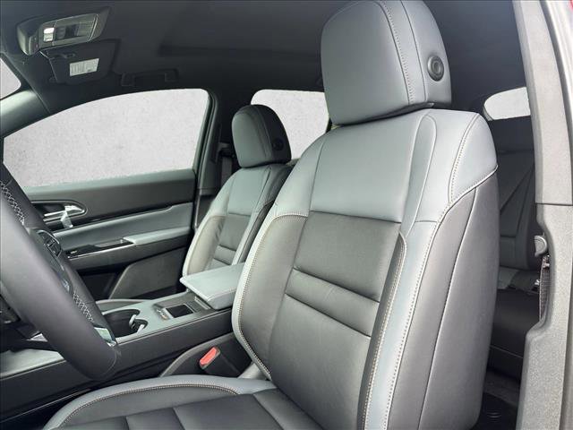 New 2026 Honda Prologue Touring image 4