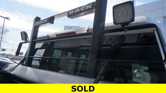 Used 2019 Chevrolet Silverado 1500 LT Trail Boss AWD/4WD image 98