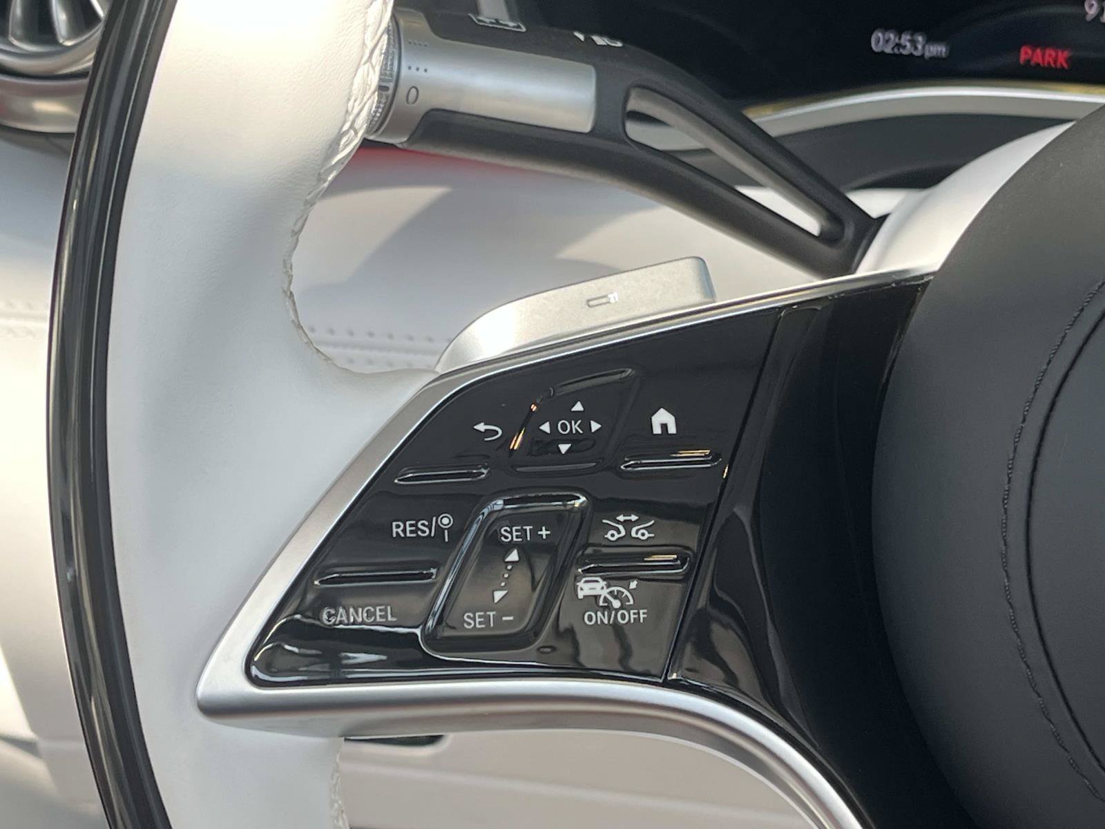 Certified 2026 Mercedes-Benz Maybach SL 680 image 34
