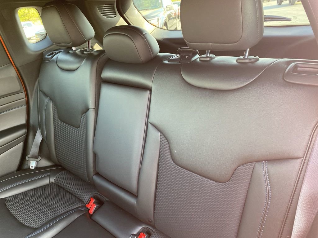 New 2026 Jeep Compass Altitude image 33