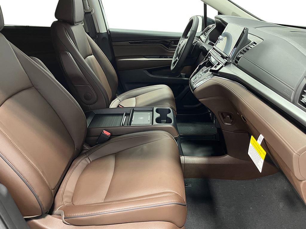 New 2026 Honda Odyssey Touring image 28