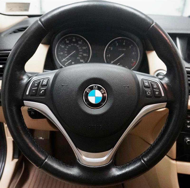 Used 2014 BMW X1 xDrive28i AWD/4WD image 12
