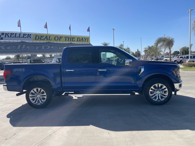 New 2026 Ford F150 XLT w/ Equipment Group 302A MID AWD/4WD image 6