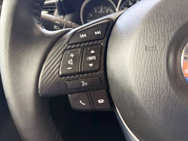 Used 2016 MAZDA CX-5 Touring AWD/4WD image 17