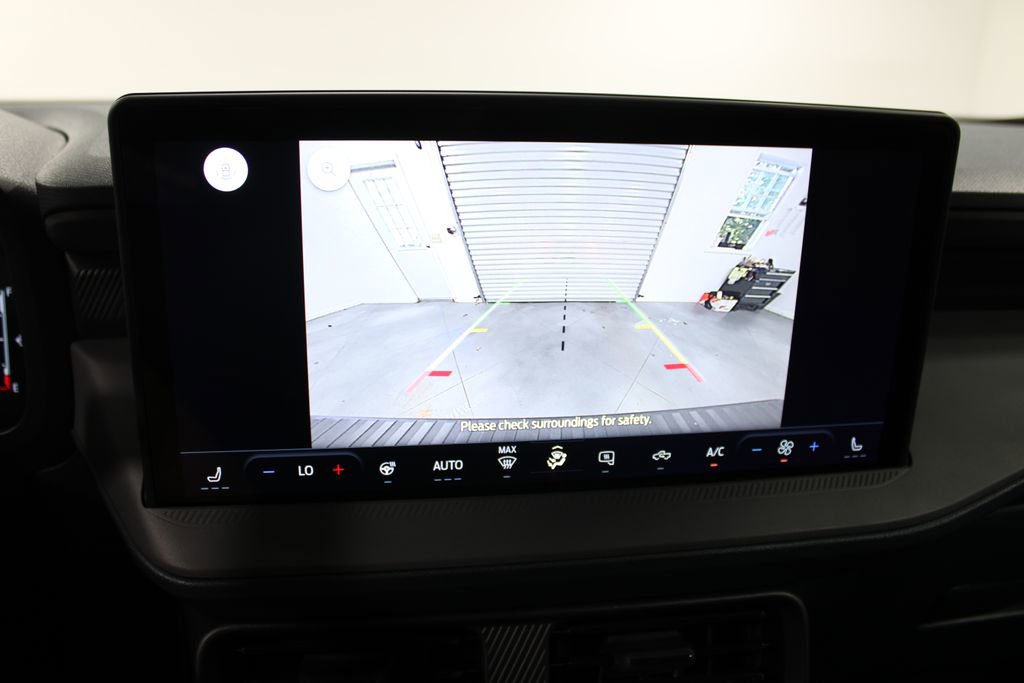 New 2025 Ford Maverick XLT w/ XLT Luxury Package image 50