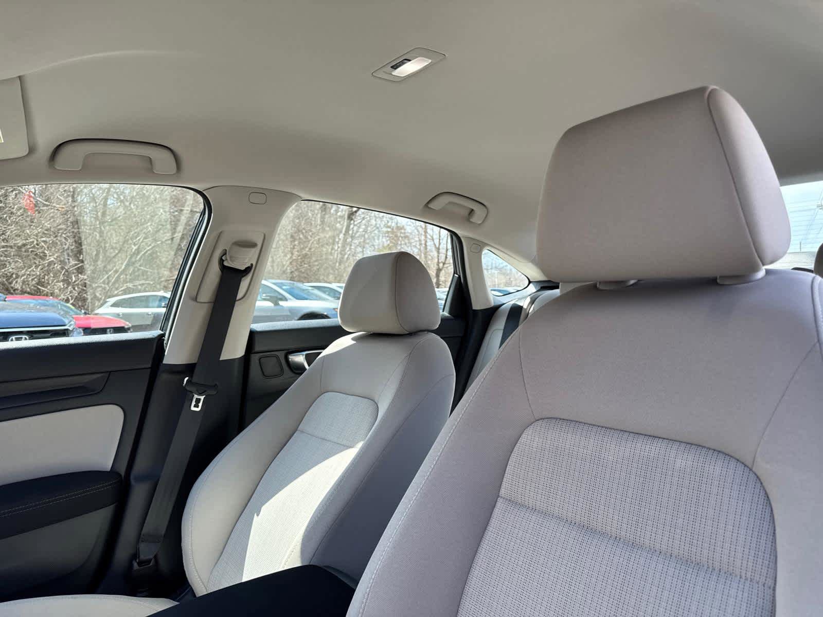 Used 2023 Honda Civic LX image 15