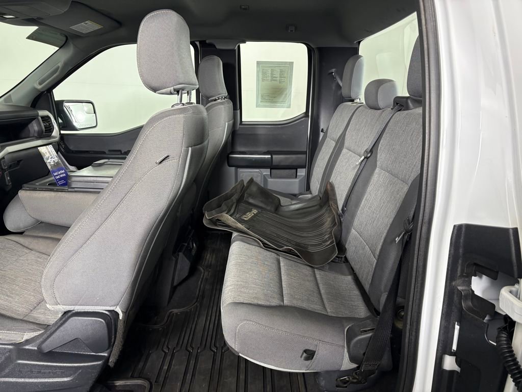 Certified 2023 Ford F150 XL w/ Trailer Tow Package image 28