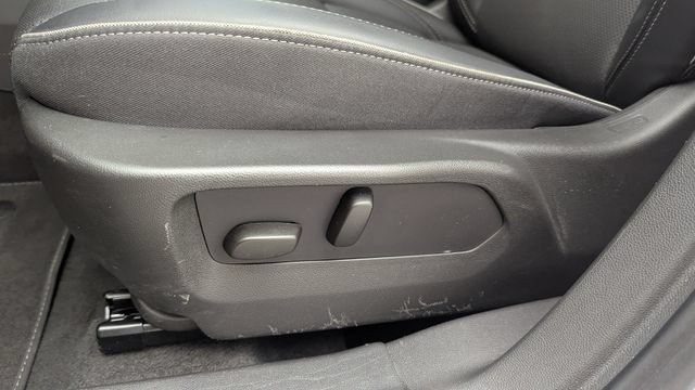 Certified 2023 Buick Envision Essence FWD image 22