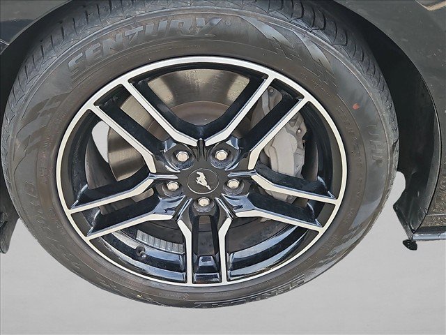 Used 2021 Ford Mustang GT RWD image 20
