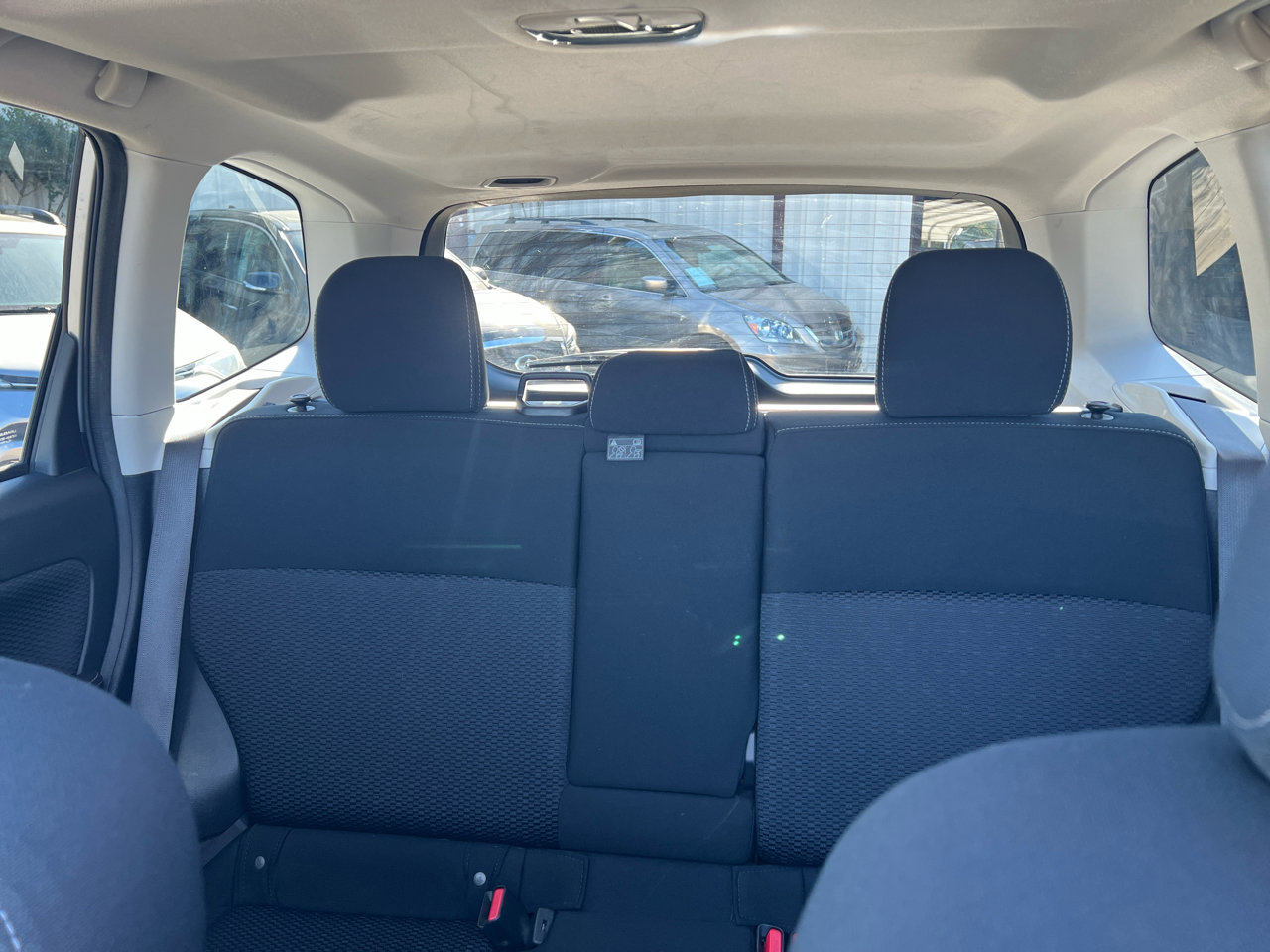 Used 2018 Subaru Forester 2.5i Premium w/ All-Weather Package image 22