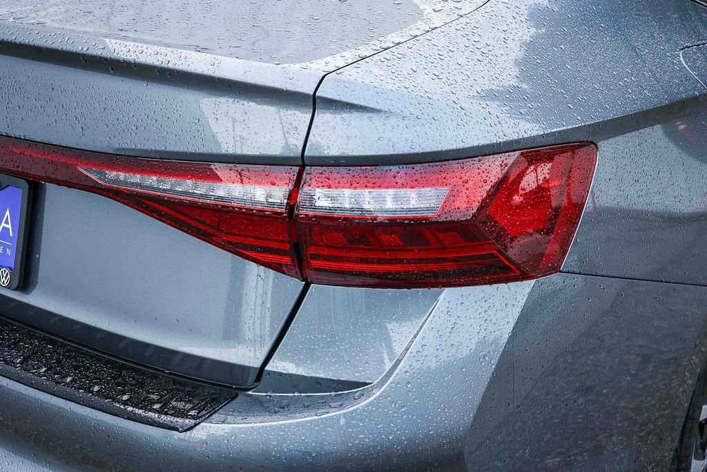 New 2026 Volkswagen Jetta S image 11
