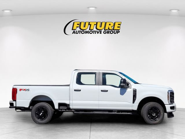 New 2026 Ford F250 XL w/ STX Appearance Package image 8