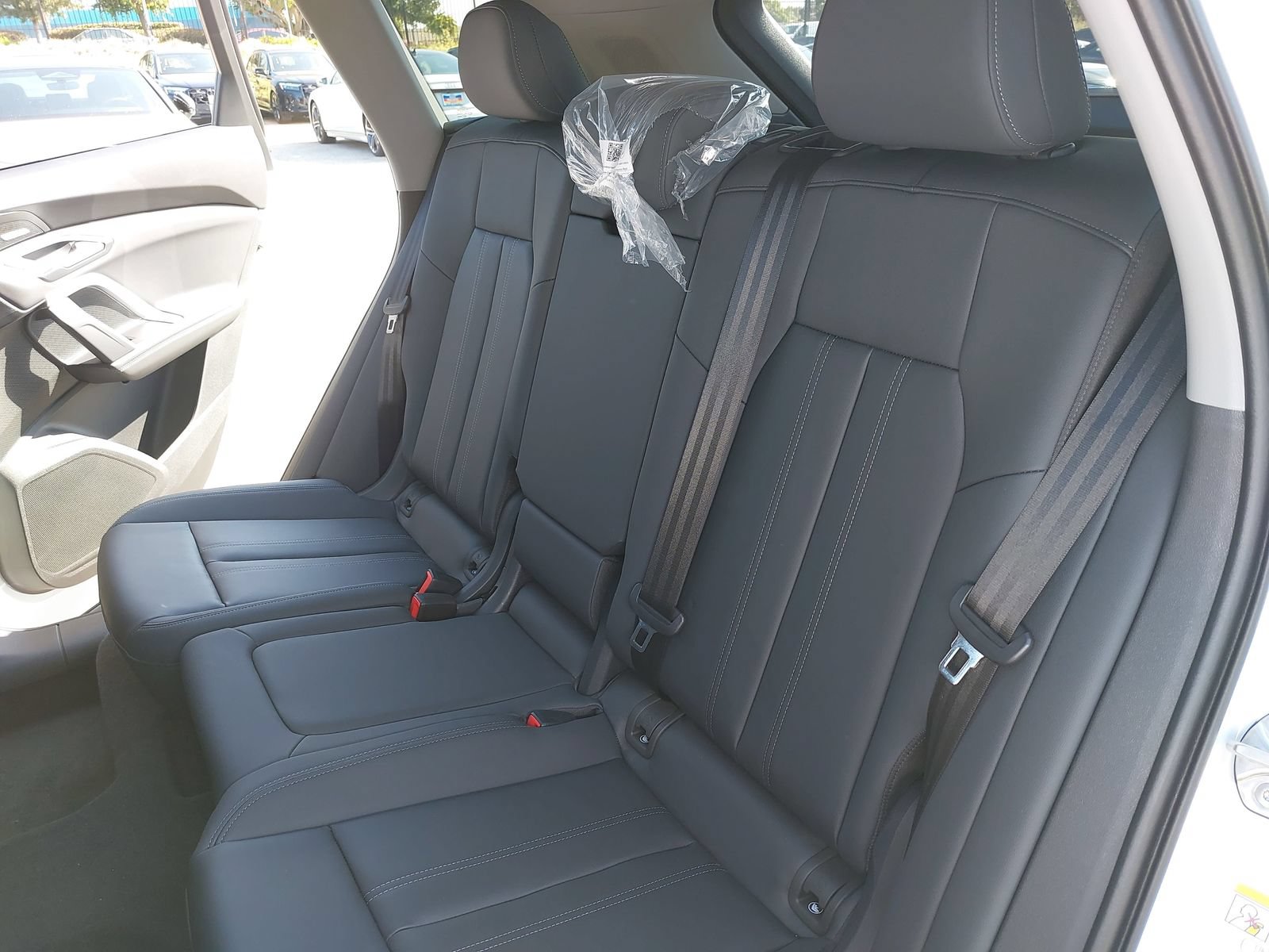 New 2026 Audi Q5 Premium Plus AWD/4WD image 14