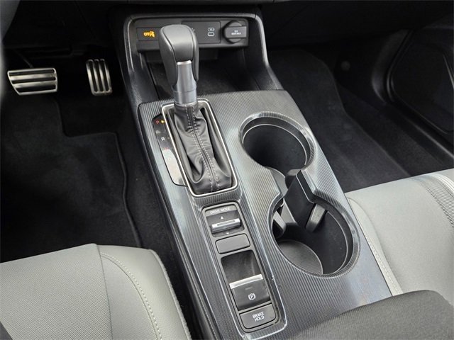 Used 2025 Honda Civic Sport image 18