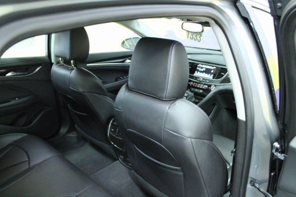 Used 2019 Buick LaCrosse Premium image 13