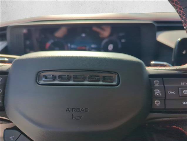 New 2026 Dodge Charger R/T w/ Driver Convenience Group AWD/4WD image 17