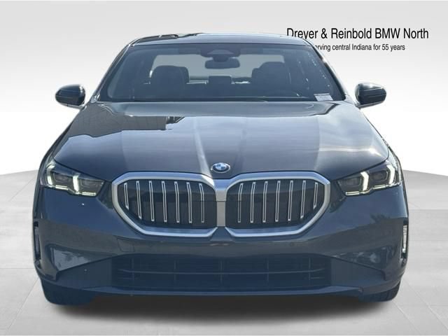 New 2027 BMW 530i xDrive w/ Premium Package AWD/4WD image 11