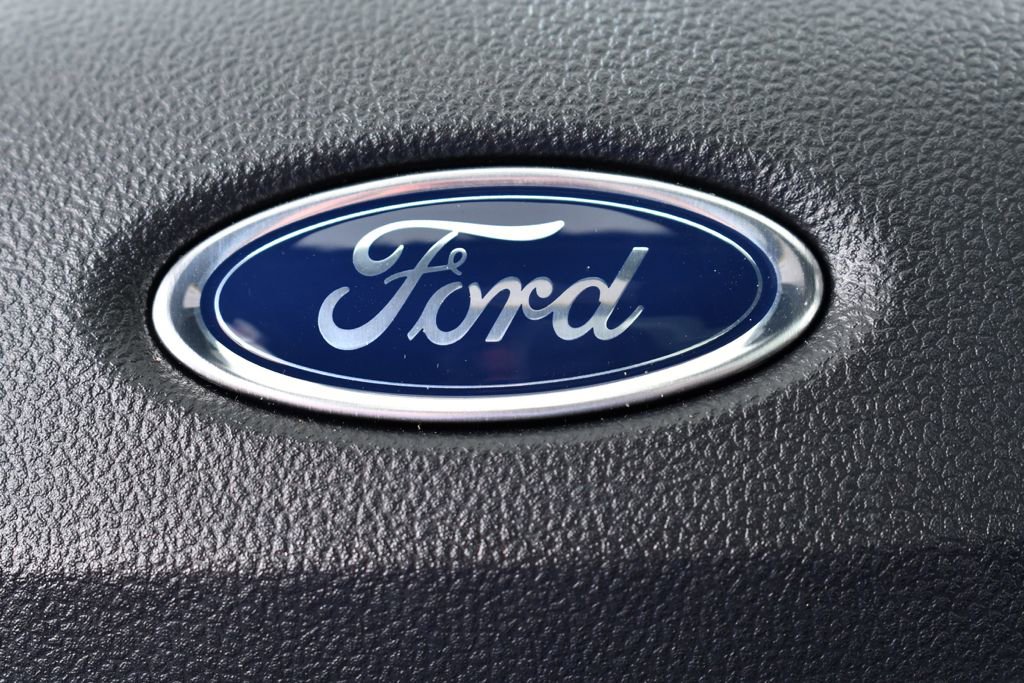 New 2025 Ford Escape ST-Line Select w/ Tech Pack #1 AWD/4WD image 34