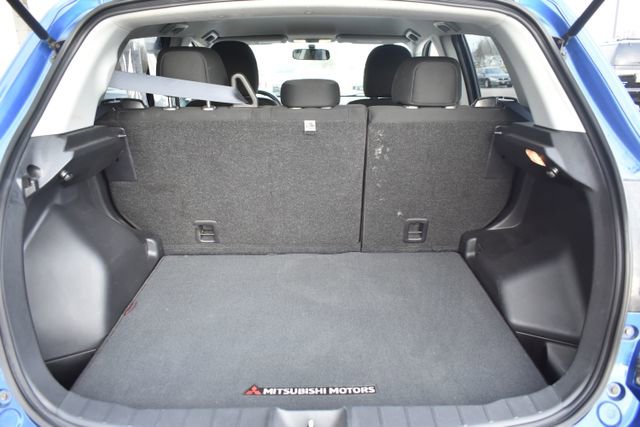 Used 2019 Mitsubishi Outlander Sport ES image 29