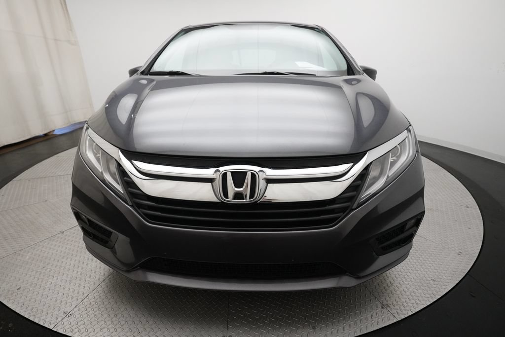 Used 2019 Honda Odyssey LX image 11