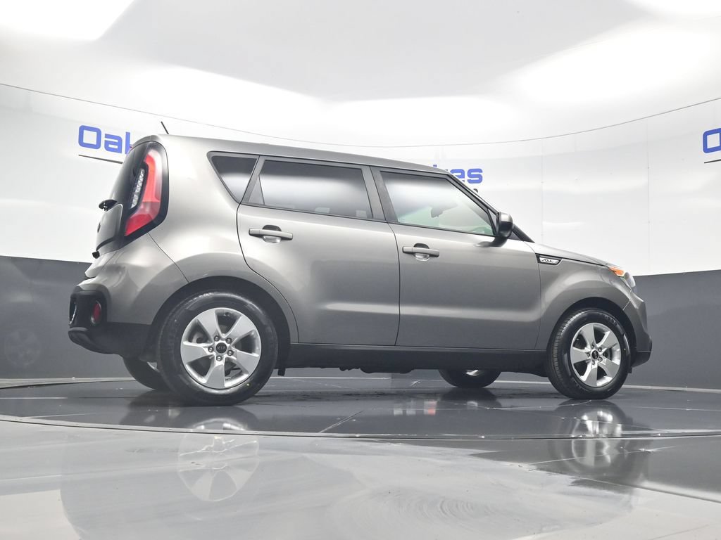 Used 2018 Kia Soul w/ Convenience Package FWD image 38