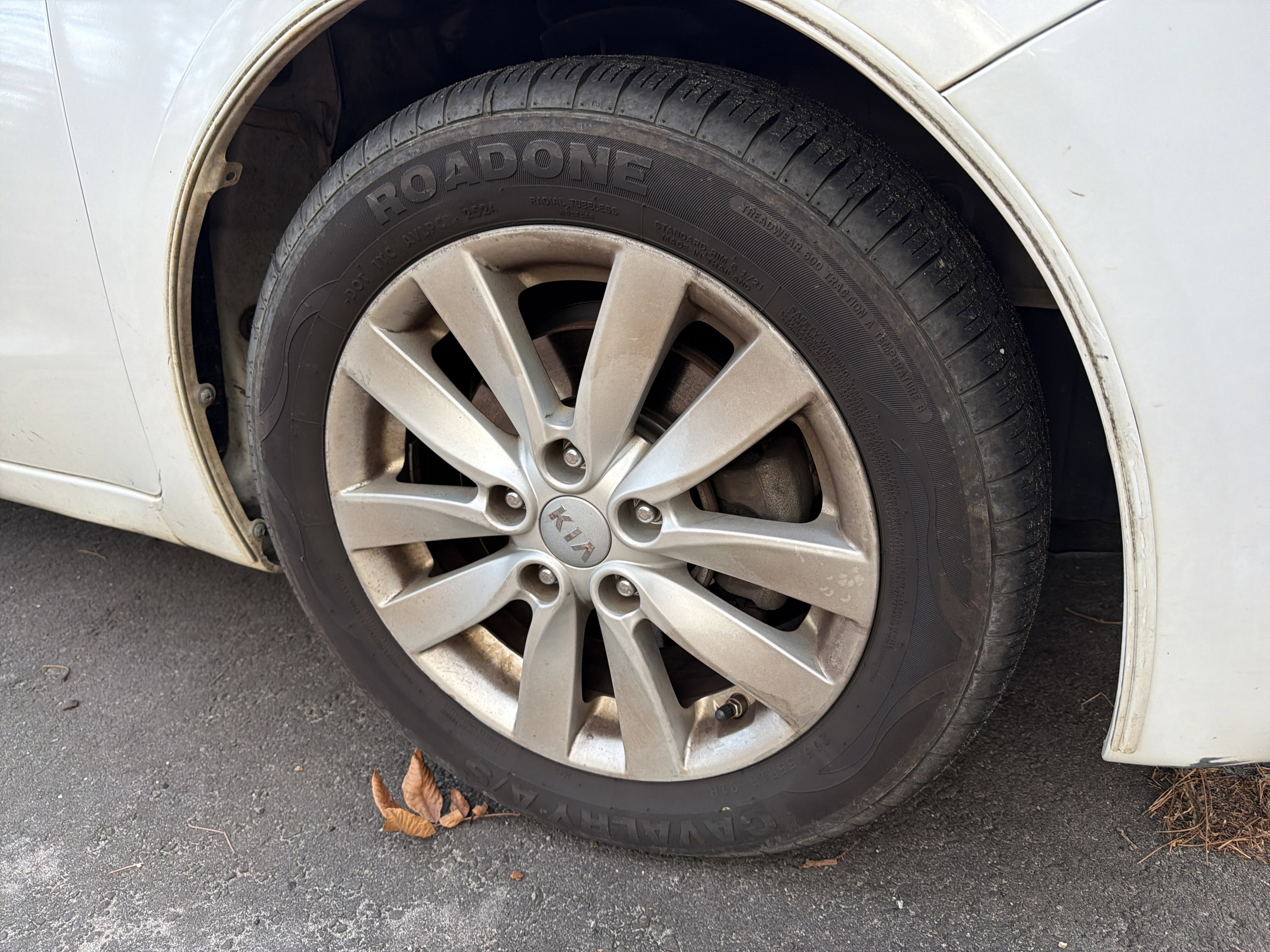 Used 2016 Kia Forte LX w/ LX Popular Plus Package image 13