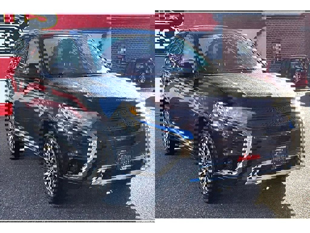 Used 2020 Mitsubishi Outlander ES image 12