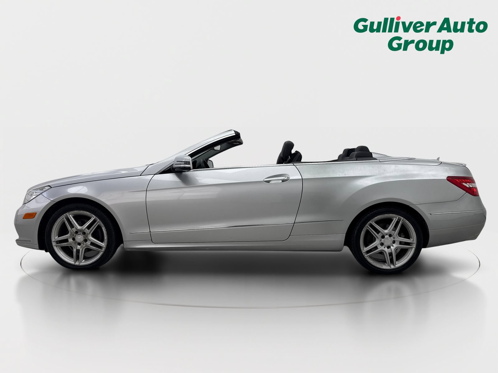 Used 2013 Mercedes-Benz E 350 Cabriolet w/ Premium 1 Pkg image 17