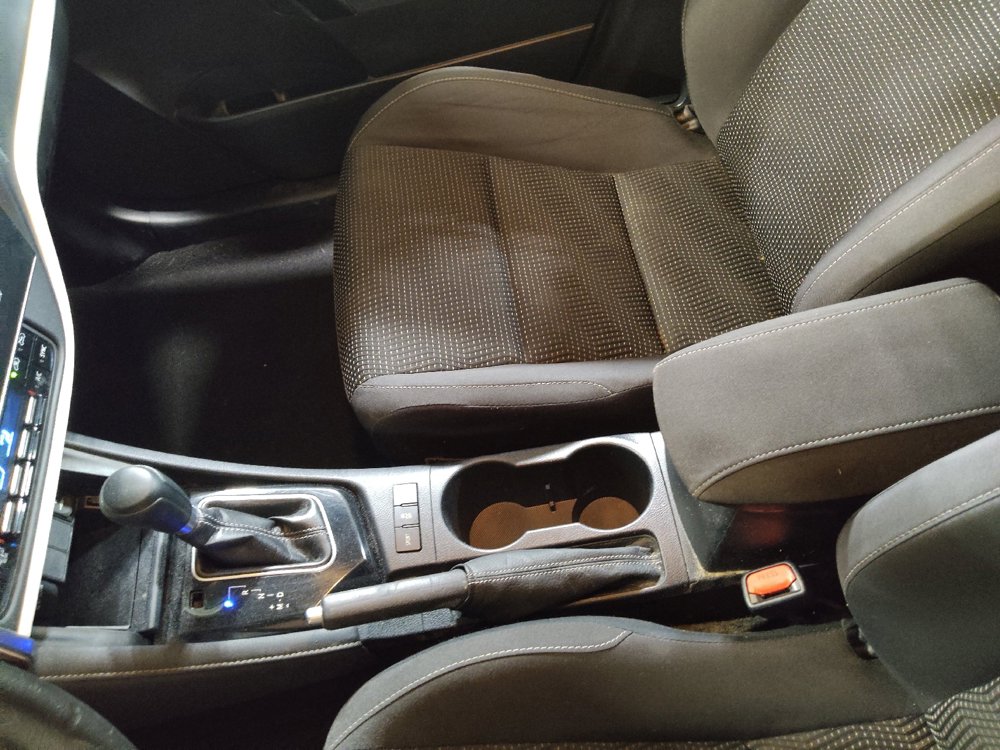 Used 2017 Toyota Corolla iM image 26