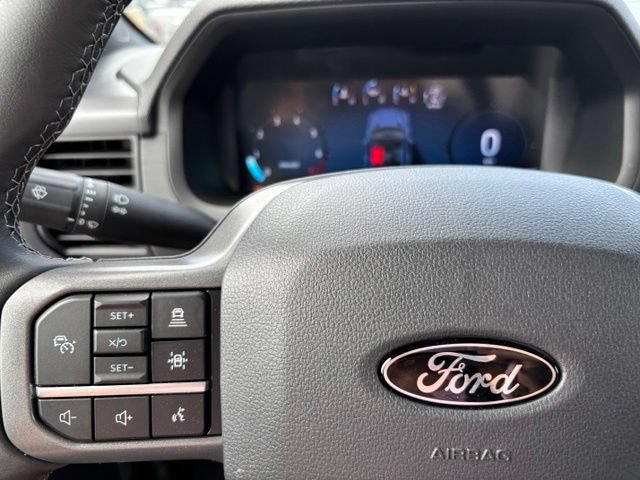 New 2026 Ford F150 XLT w/ Equipment Group 302A MID AWD/4WD image 26