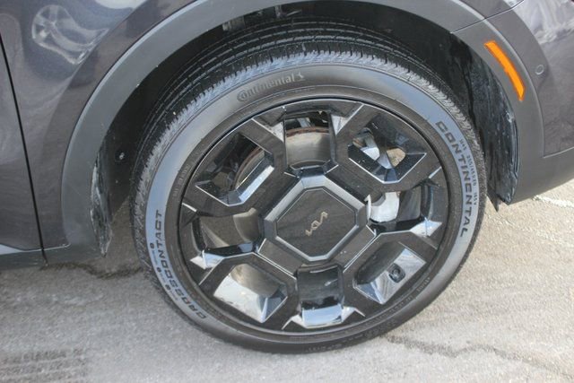 Used 2025 Kia Sorento SX image 38