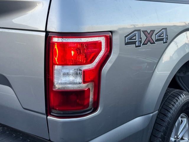 Used 2020 Ford F150 XLT image 10