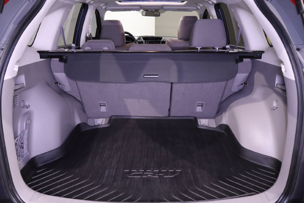Used 2012 Honda CR-V EX image 31