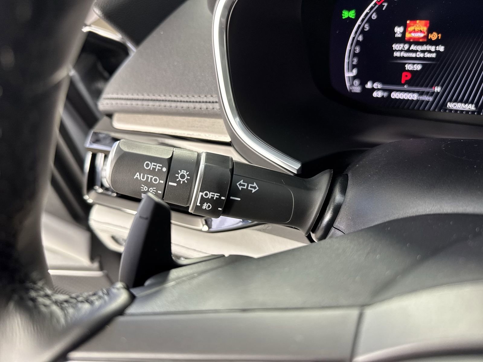 New 2026 Acura MDX w/ Advance Package image 15