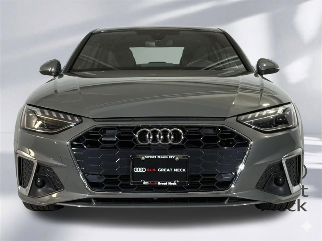 Used 2023 Audi A4 2.0T Premium Plus w/ Premium Plus Package image 25