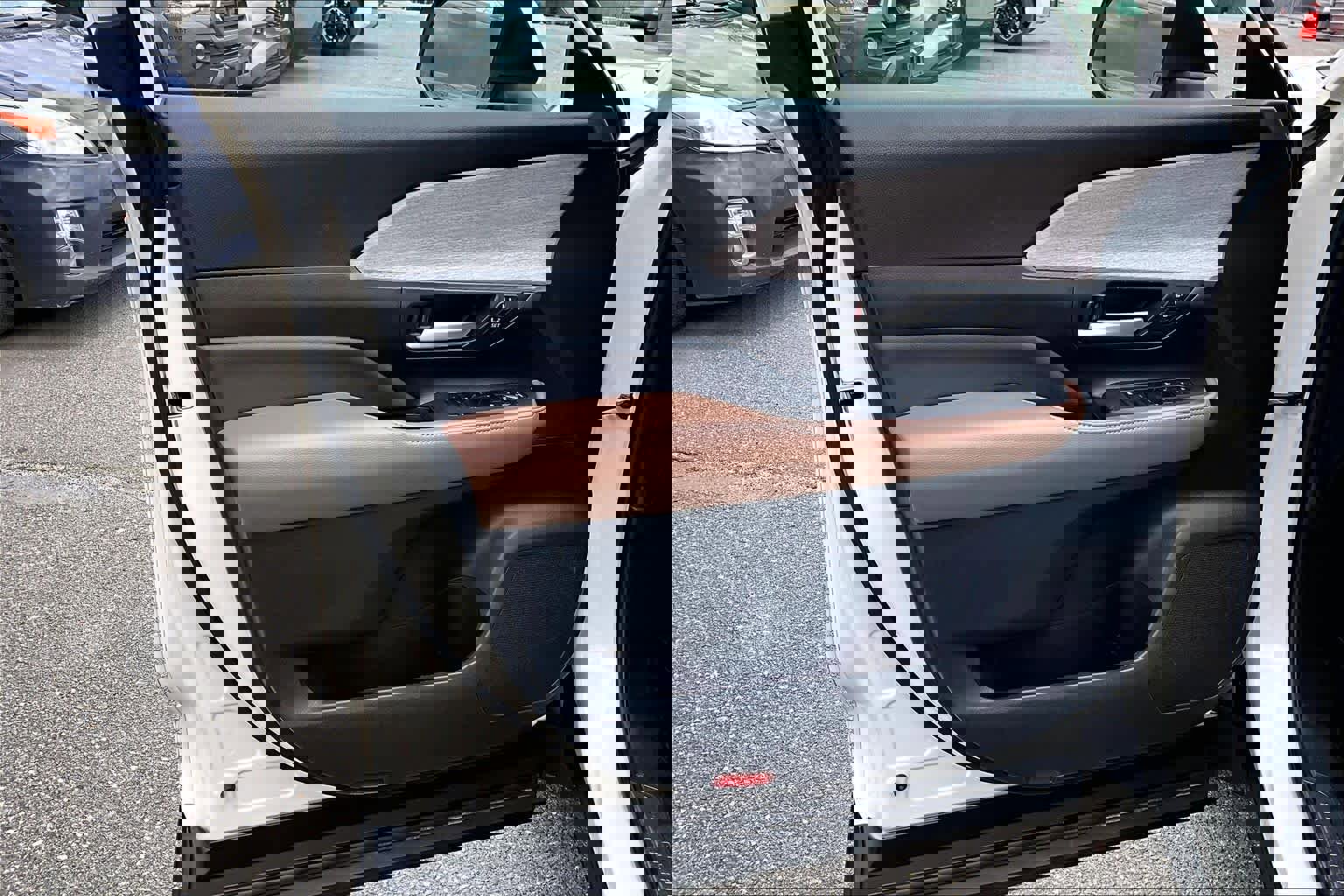 Used 2024 Toyota Grand Highlander Platinum image 21