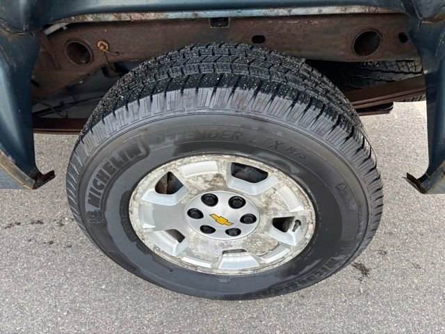 Used 2010 Chevrolet Silverado 1500 LT w/ Power Pack Plus image 12