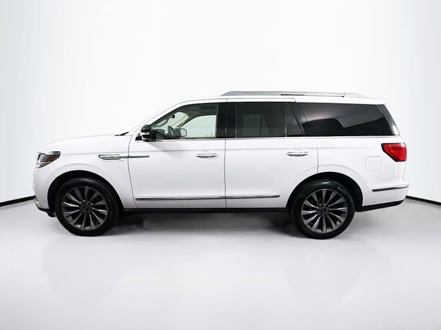 Used 2020 Lincoln Navigator Reserve w/ Luxury Package AWD/4WD image 4