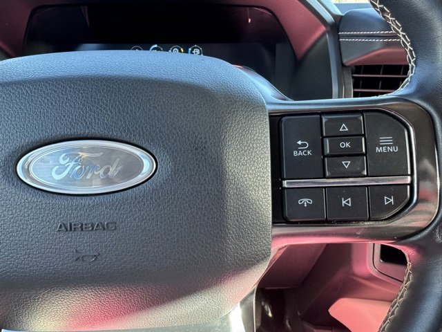 Used 2022 Ford Expedition Platinum image 29