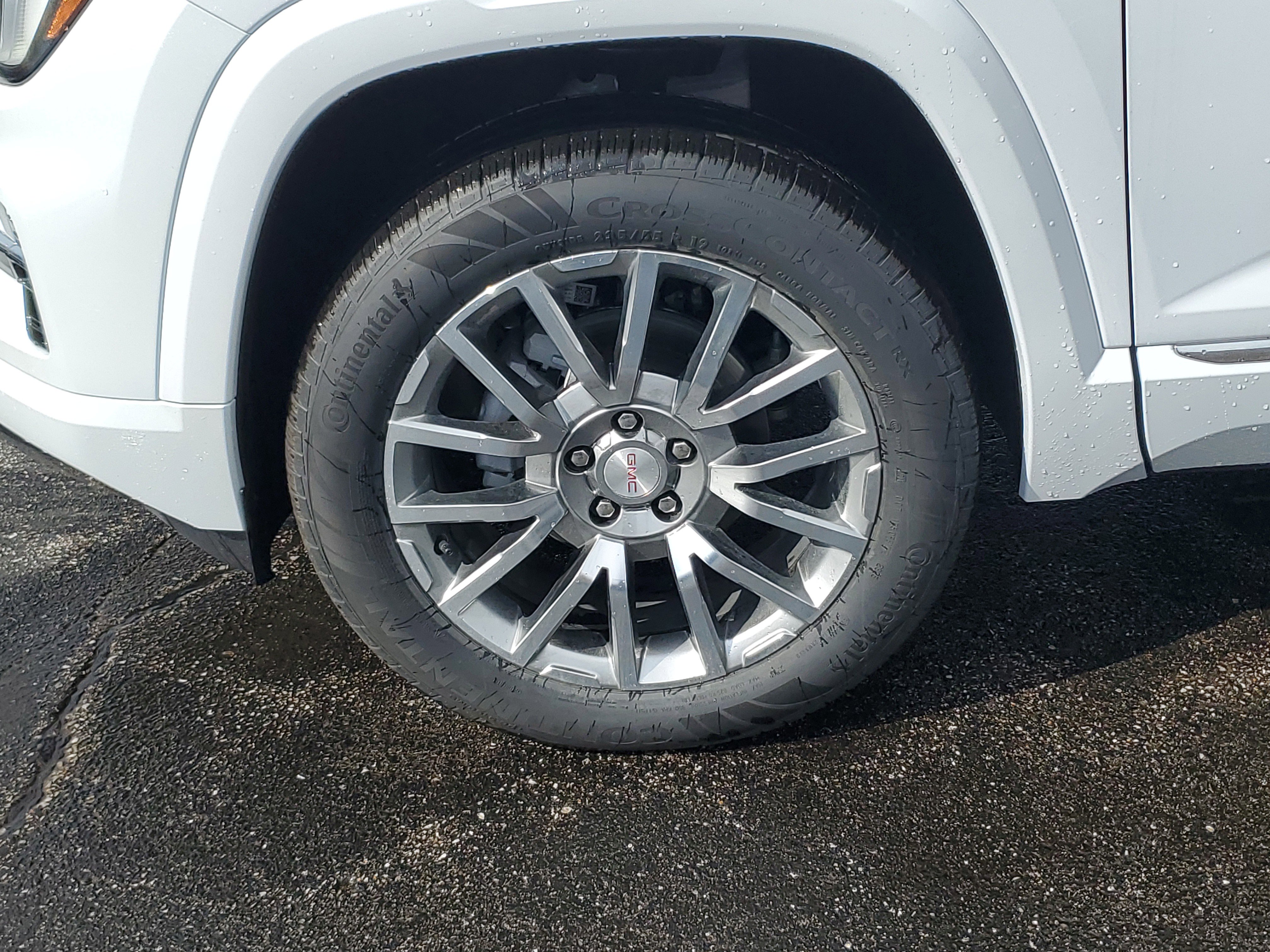 New 2026 GMC Terrain Denali image 10