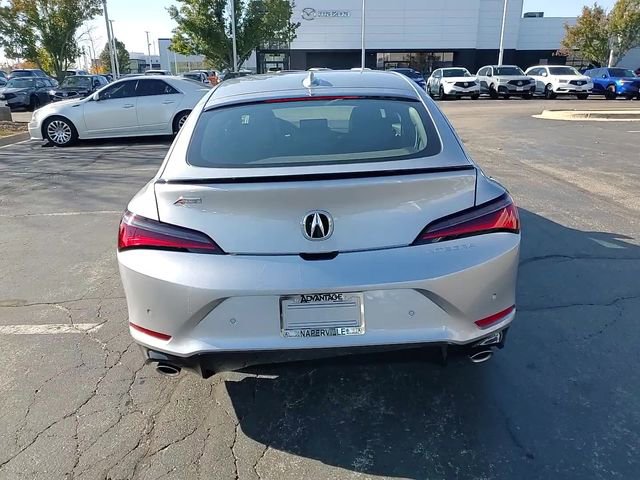New 2026 Acura Integra A-Spec image 5