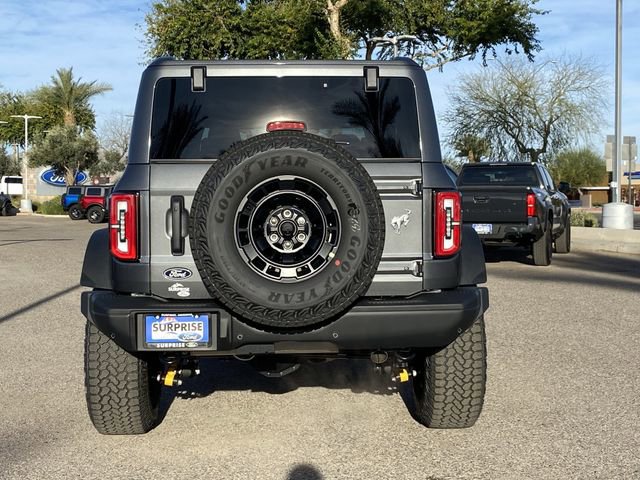 New 2026 Ford Bronco Badlands image 31