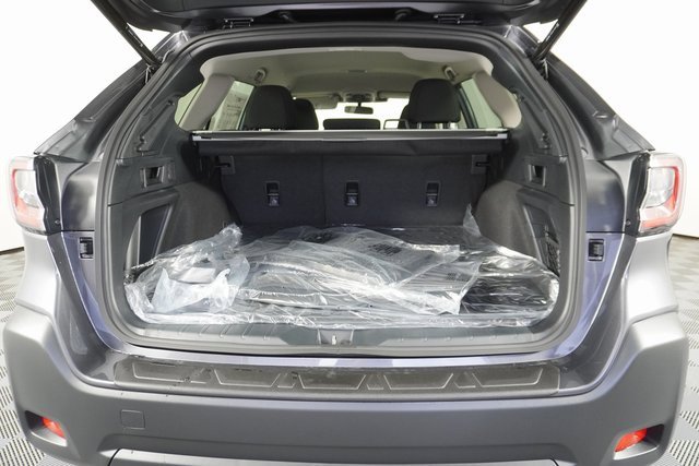 New 2025 Subaru Outback Premium image 25