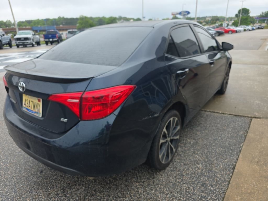 Used 2019 Toyota Corolla SE FWD image 12