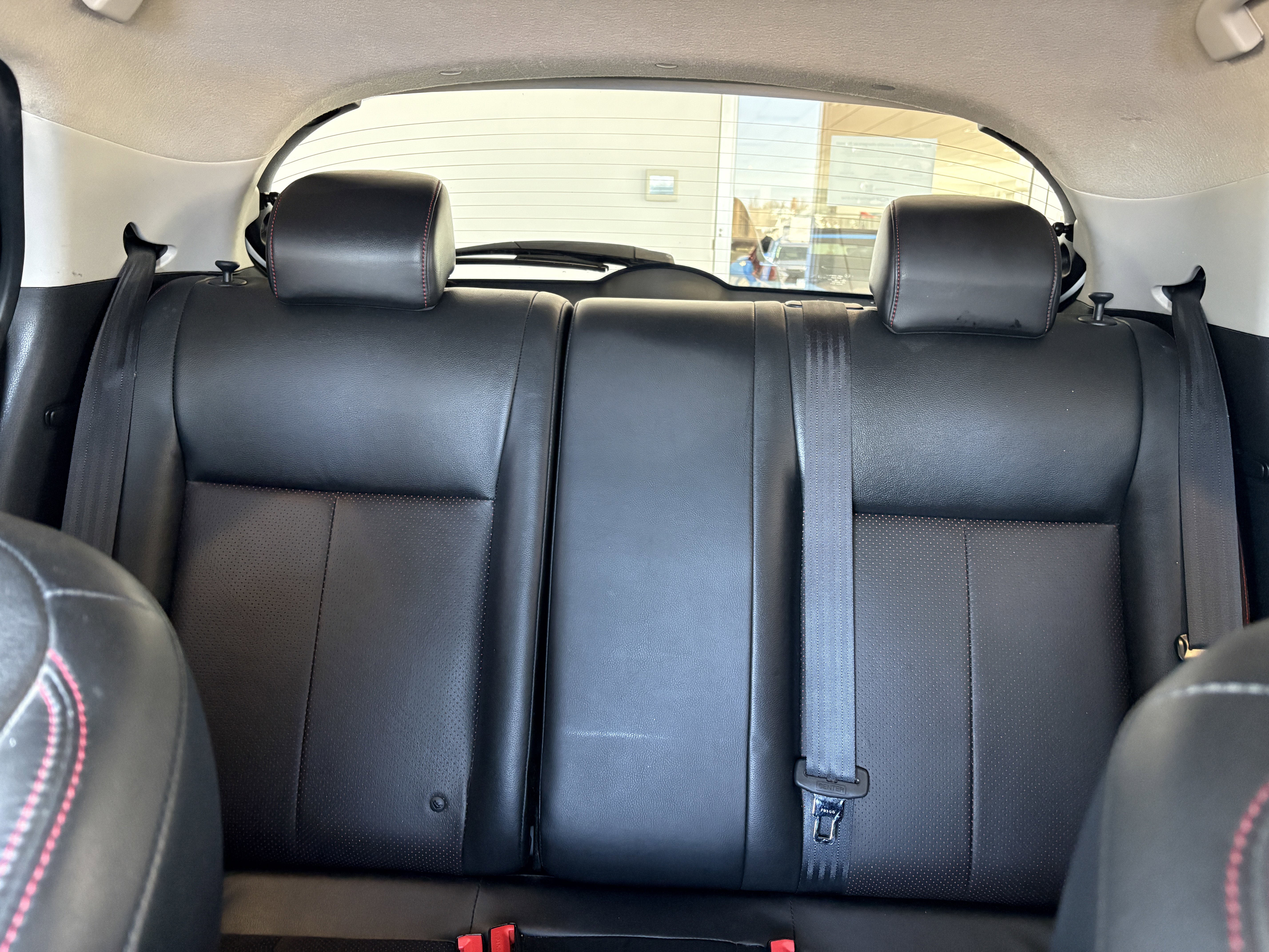 Used 2014 Nissan Juke SL image 20