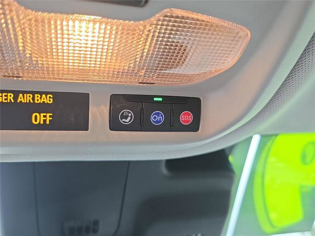 Used 2024 Chevrolet Trax LT w/ Driver Confidence Package image 24