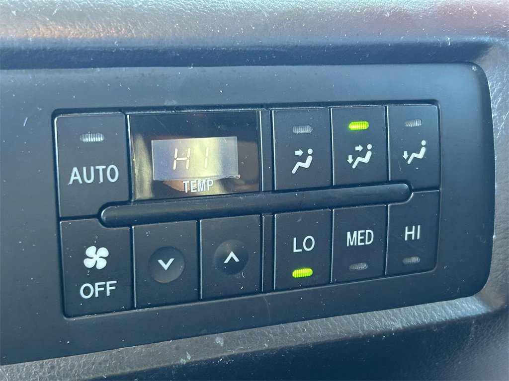 Used 2022 Toyota Sequoia TRD Sport image 22