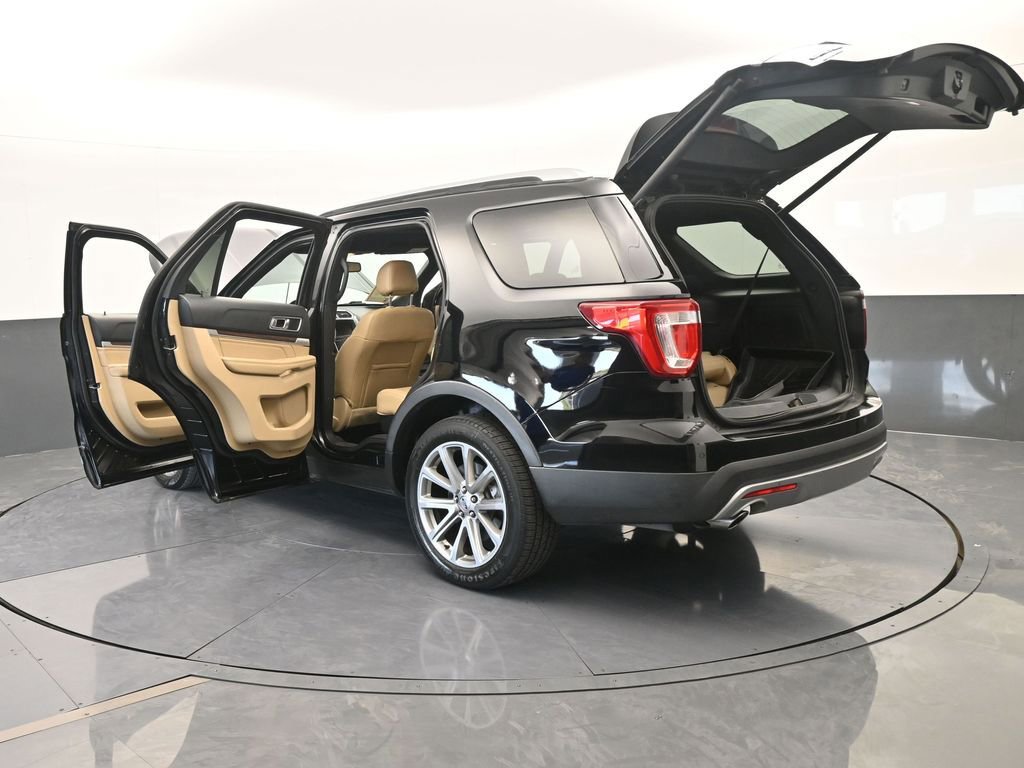 Used 2017 Ford Explorer Limited image 82