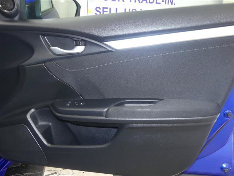 Used 2016 Honda Civic EX image 26