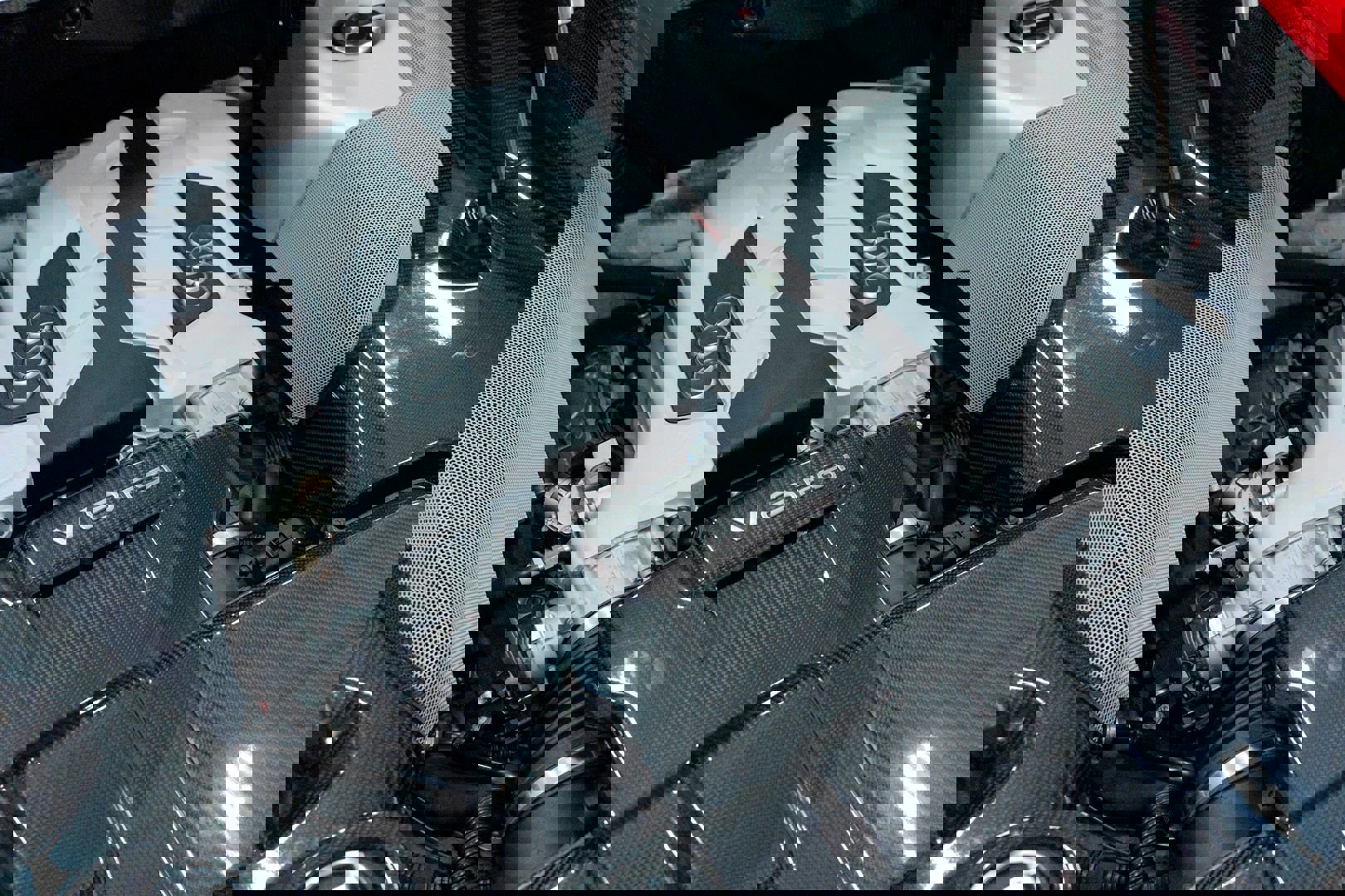 Used 2014 Audi R8 V8 w/ Convenience Package image 51